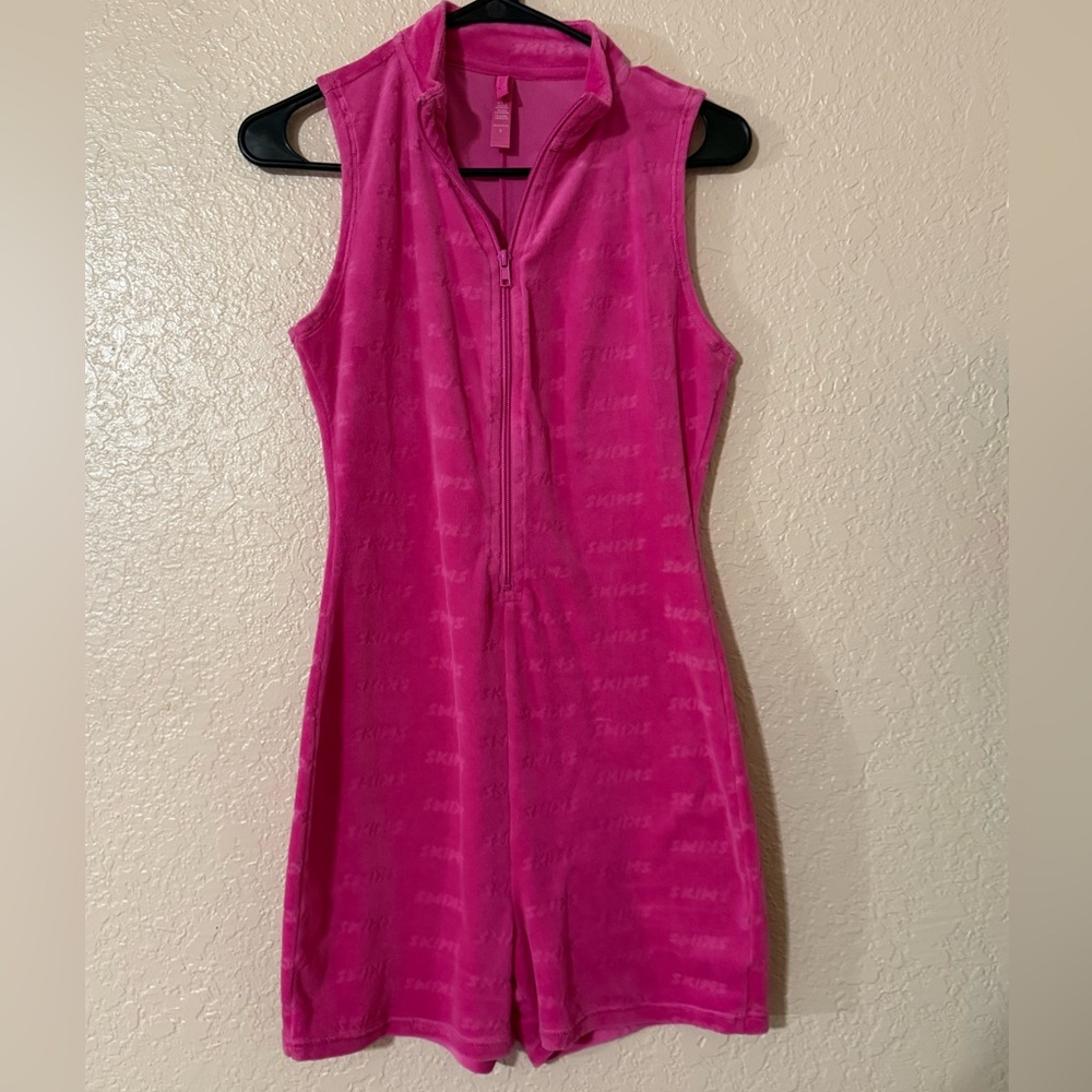 SKIMS Jumper